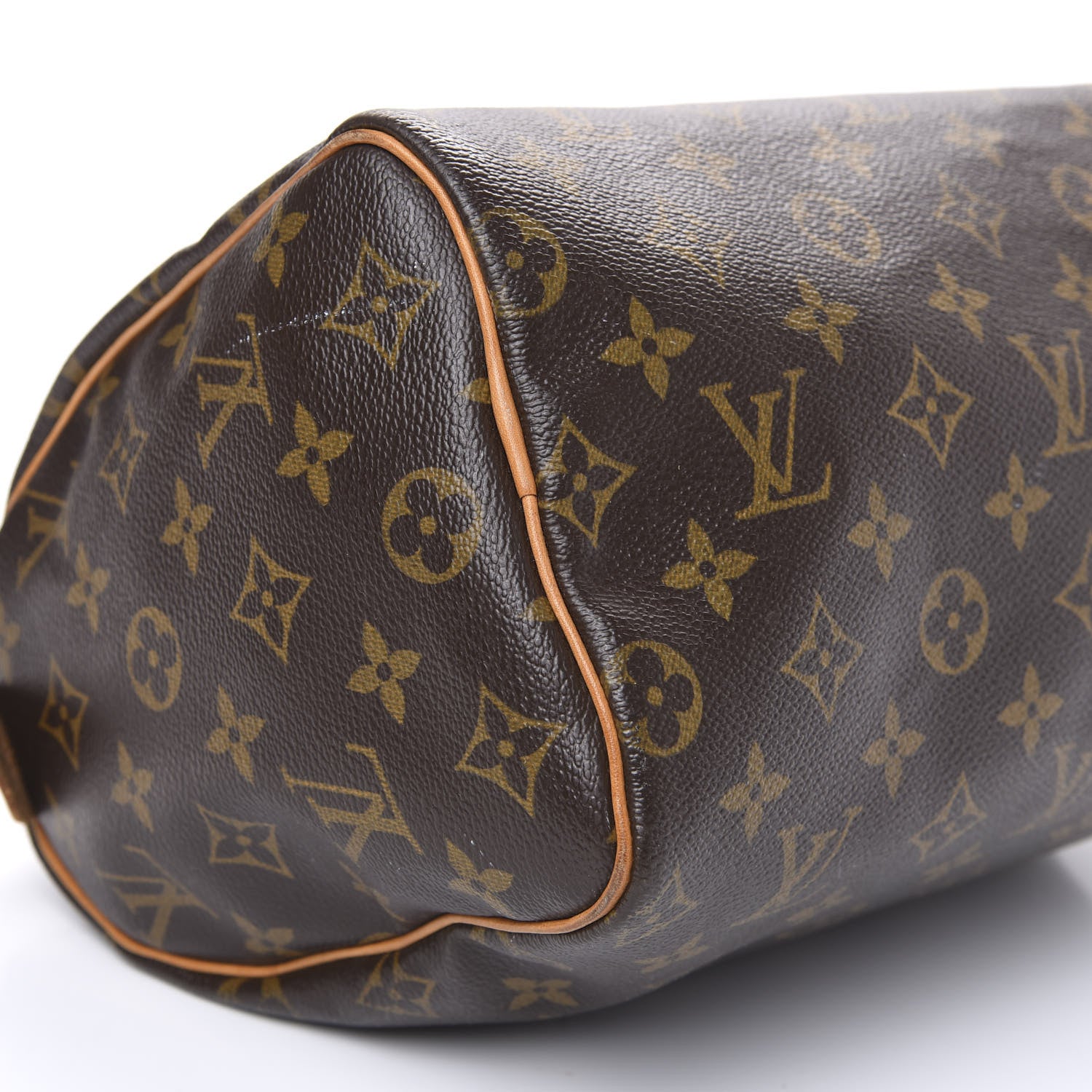 Louis Vuitton Monogram Speedy 25 10 of 12