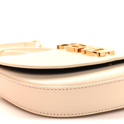 Fendi Vitello Grace Fendigraphy Wallet on Chain Camelia 9 of 11