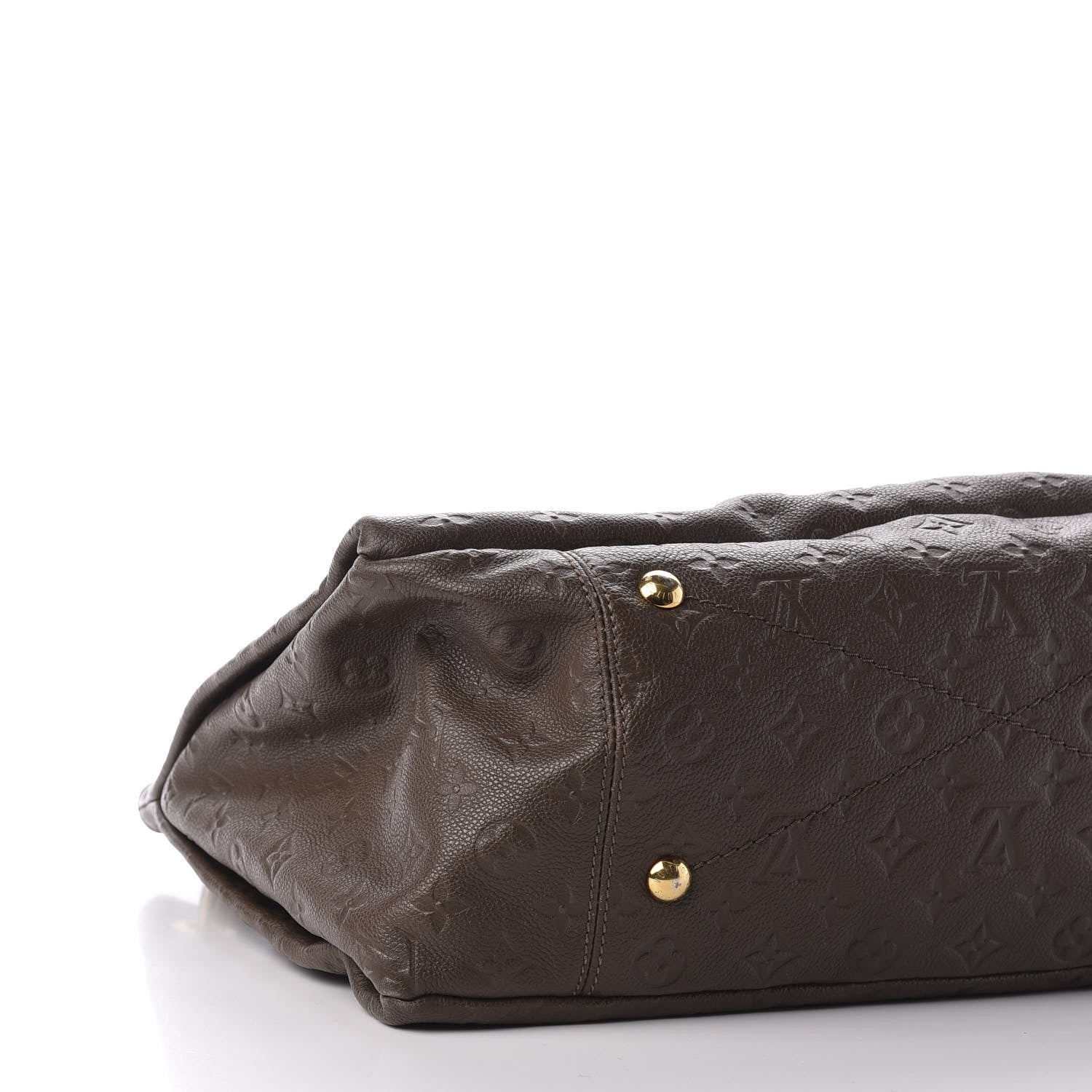 Louis Vuitton Empreinte Artsy MM Ombre 8 of 11