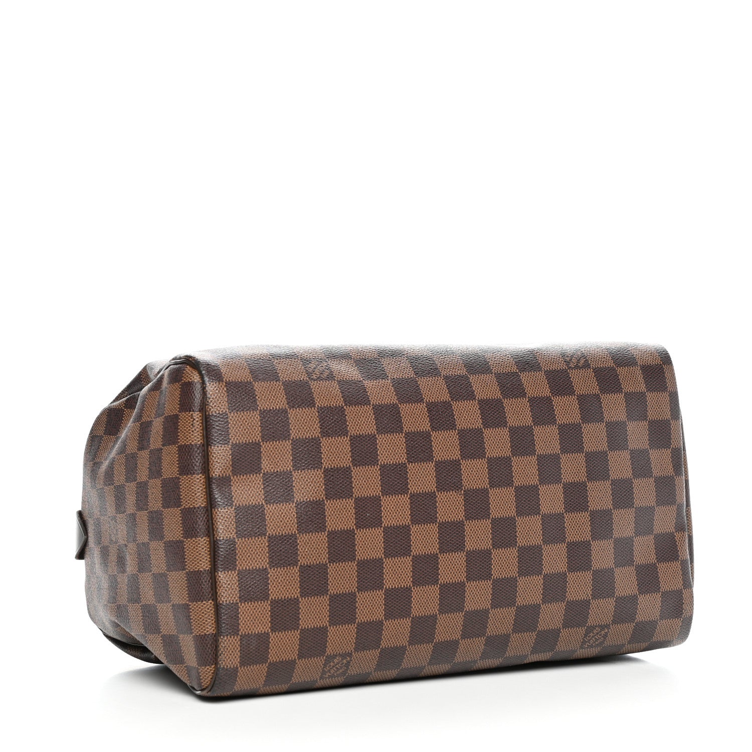 Louis Vuitton Damier Ebene Speedy 30 4 of 11