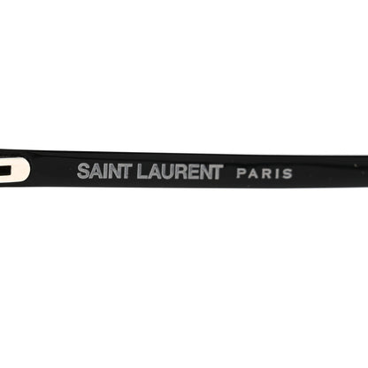 Saint Laurent Acetate SL 372 Cat Eye Sunglasses Black 4 of 6