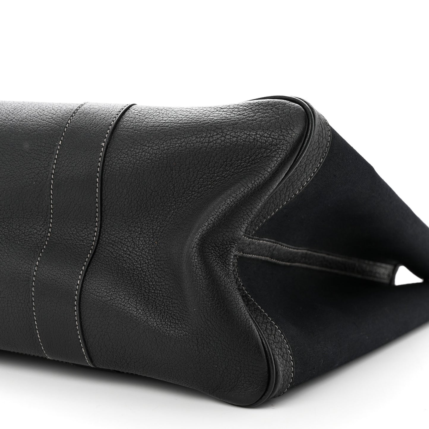 Toile Negonda Garden Party Tote GM Black