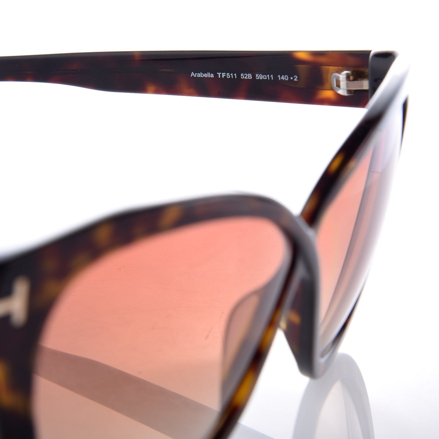 Arabella TF511 Sunglasses Tortoise