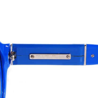 Chanel CC Logo Sunglasses Blue 5229Q 5 of 5