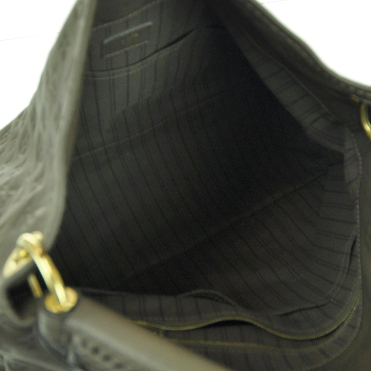 Empreinte Artsy MM Ombre