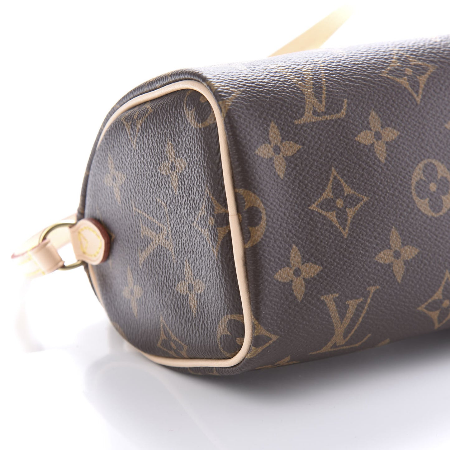 Monogram Nano Speedy