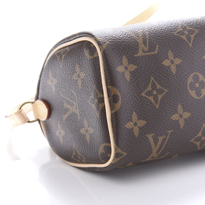 Louis Vuitton Monogram Nano Speedy 6 of 10