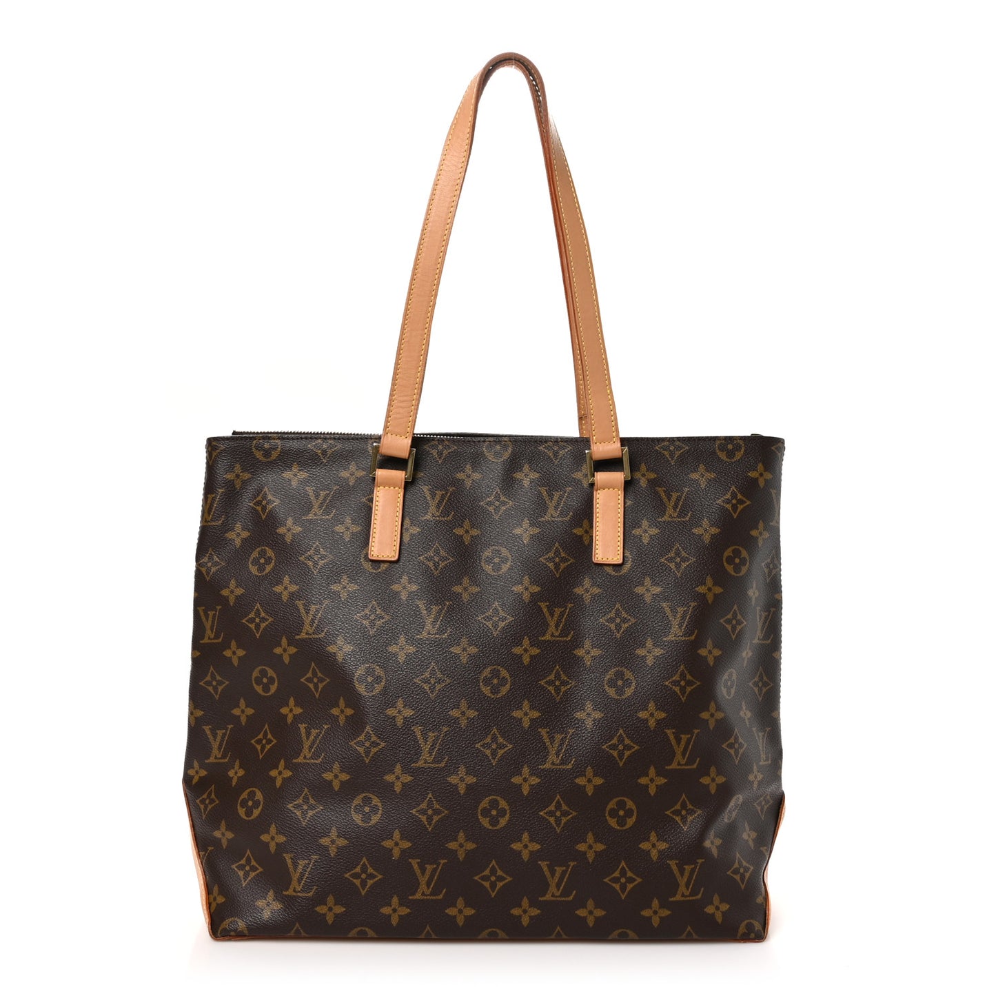 Monogram Cabas Mezzo