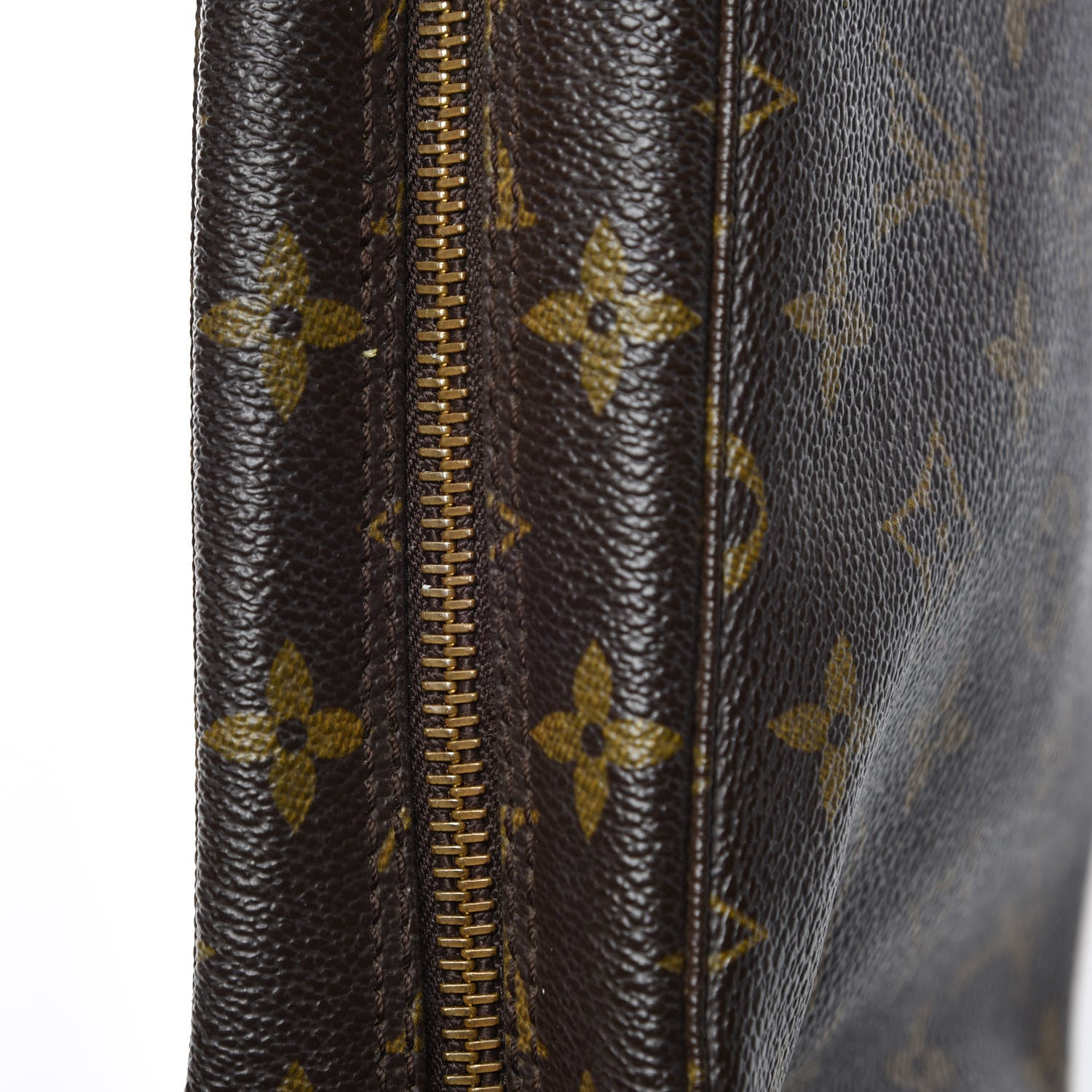 Louis Vuitton Monogram Trousse Toilette 23 11 of 11