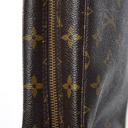 Louis Vuitton Monogram Trousse Toilette 23 11 of 11