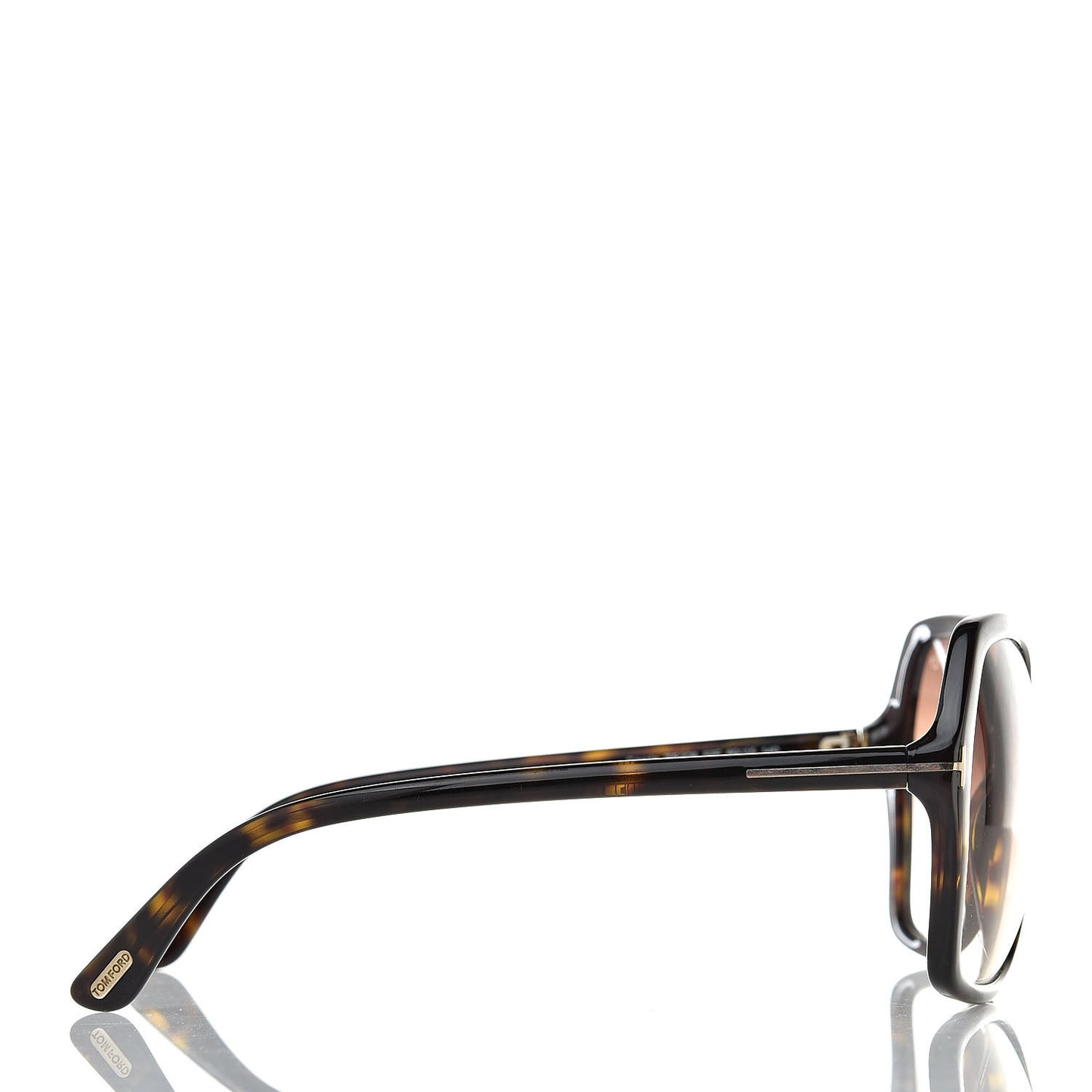 Carola Sunglasses TF328 Havana