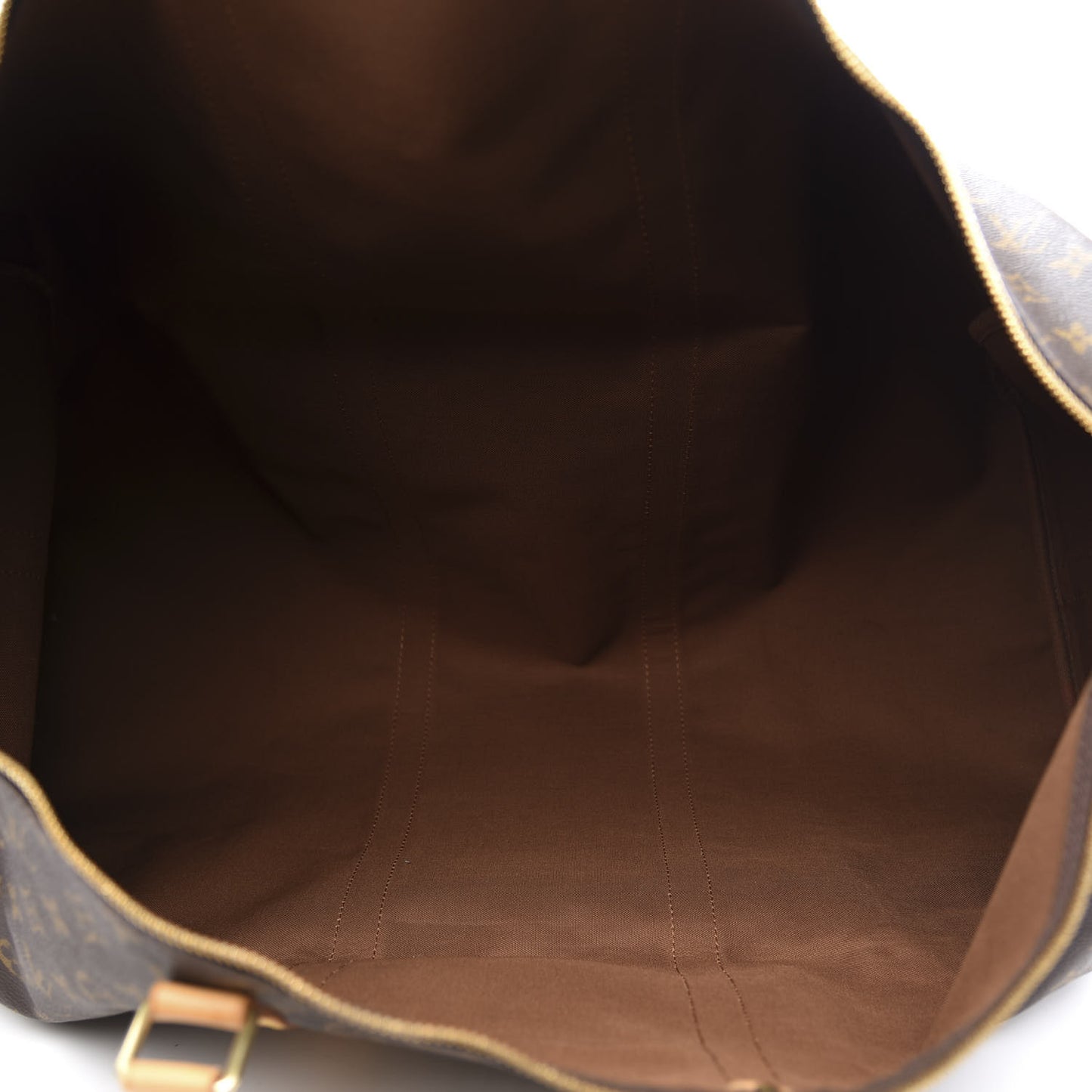 Monogram Keepall Bandouliere 60