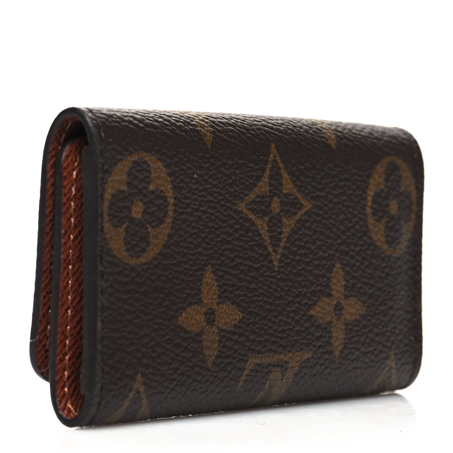 Monogram 4 Key Multicles Holder