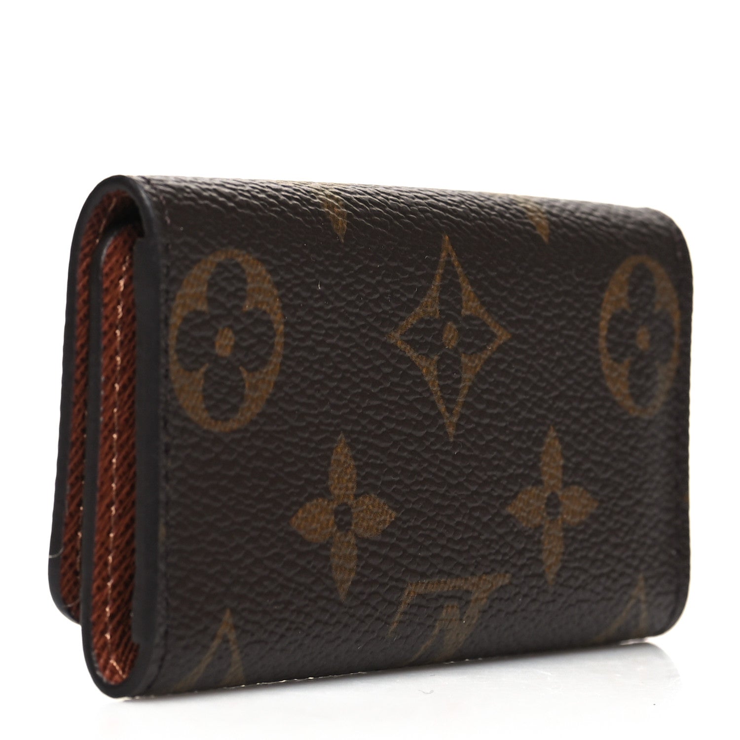 Louis Vuitton Monogram 4 Key Multicles Holder 3 of 7