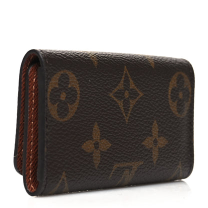 Louis Vuitton Monogram 4 Key Multicles Holder 3 of 7