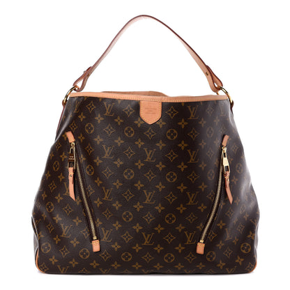 Louis Vuitton Monogram Delightful GM 1 of 9