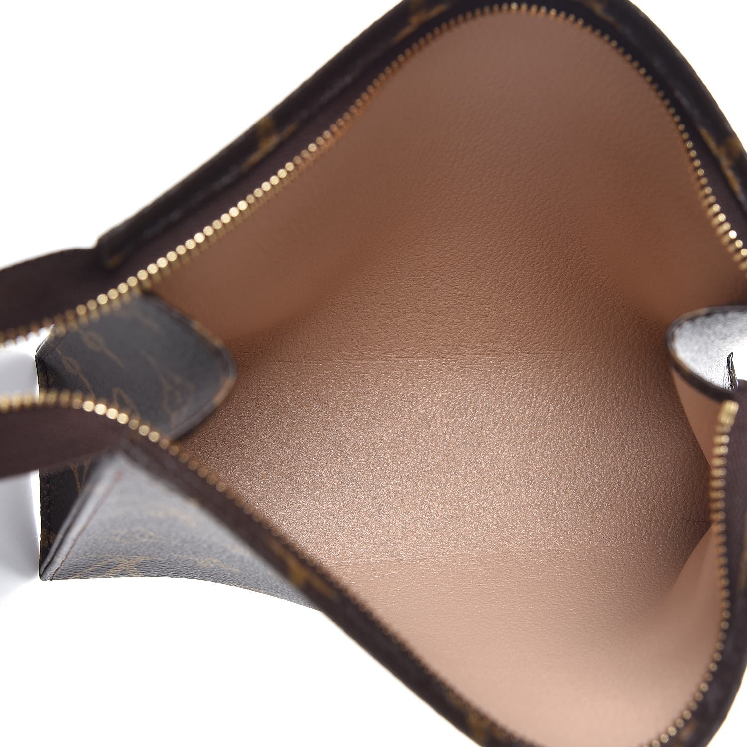 Louis Vuitton Monogram Toiletry Pouch 19 5 of 7