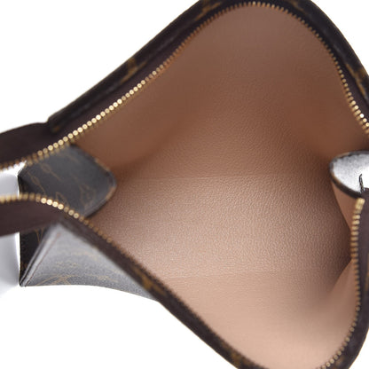 Louis Vuitton Monogram Toiletry Pouch 19 5 of 7