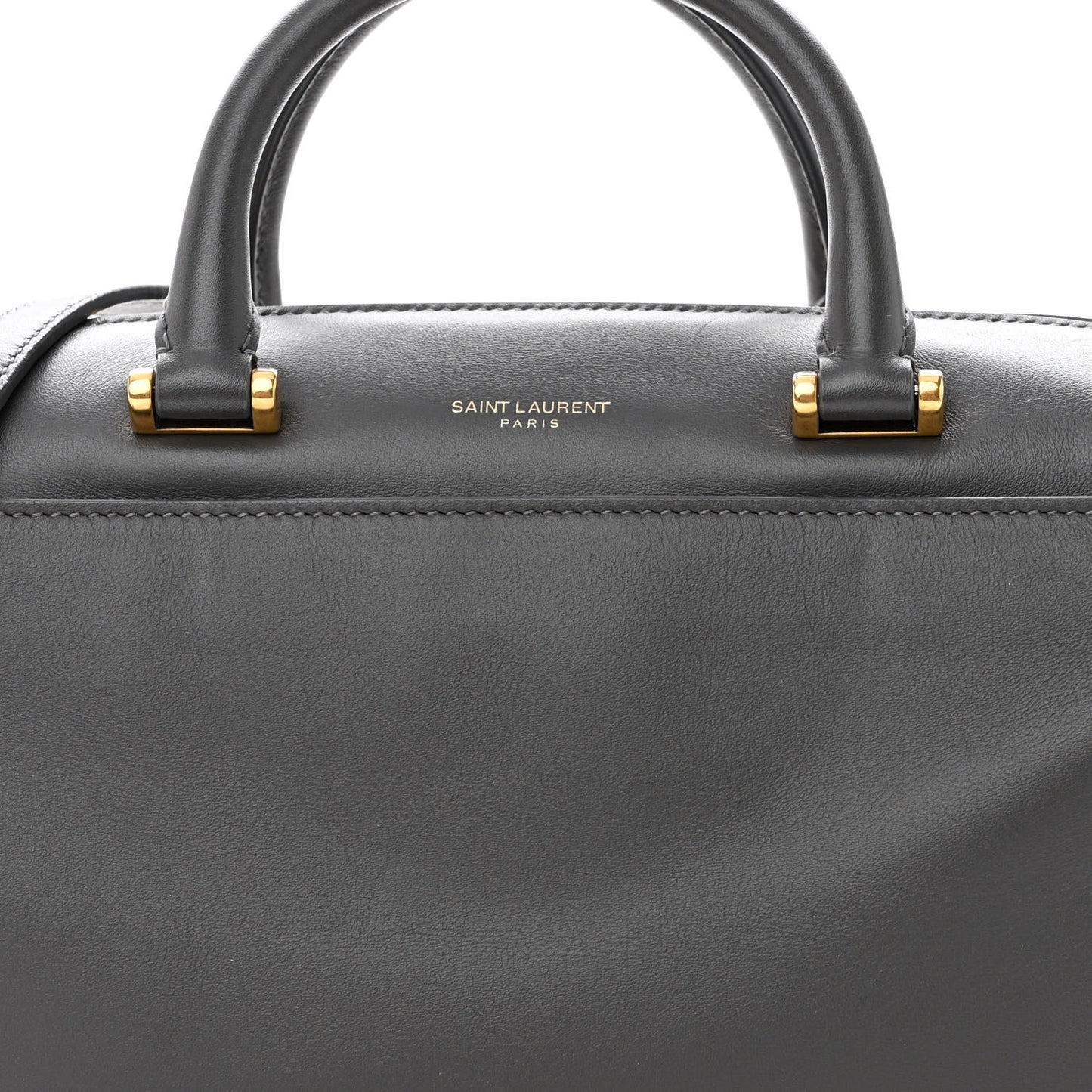 Calfskin Classic Baby Duffle Earth