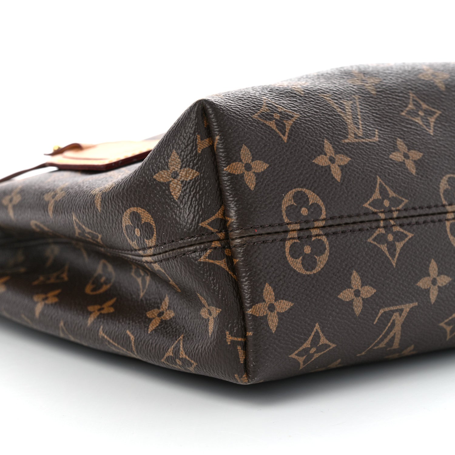Louis Vuitton Monogram Graceful PM Pivoine 8 of 12