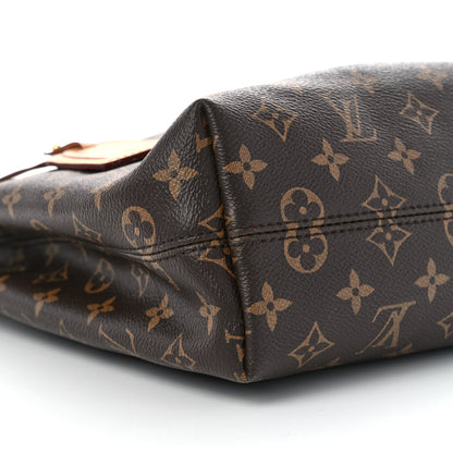 Louis Vuitton Monogram Graceful PM Pivoine 8 of 12