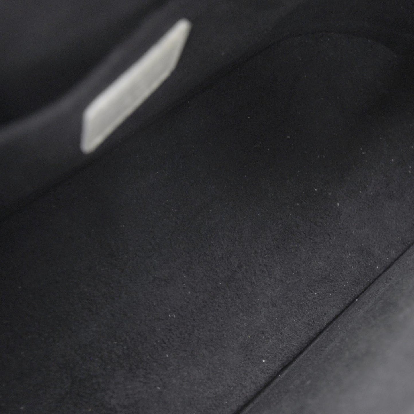 Graffiti Alma PM Black