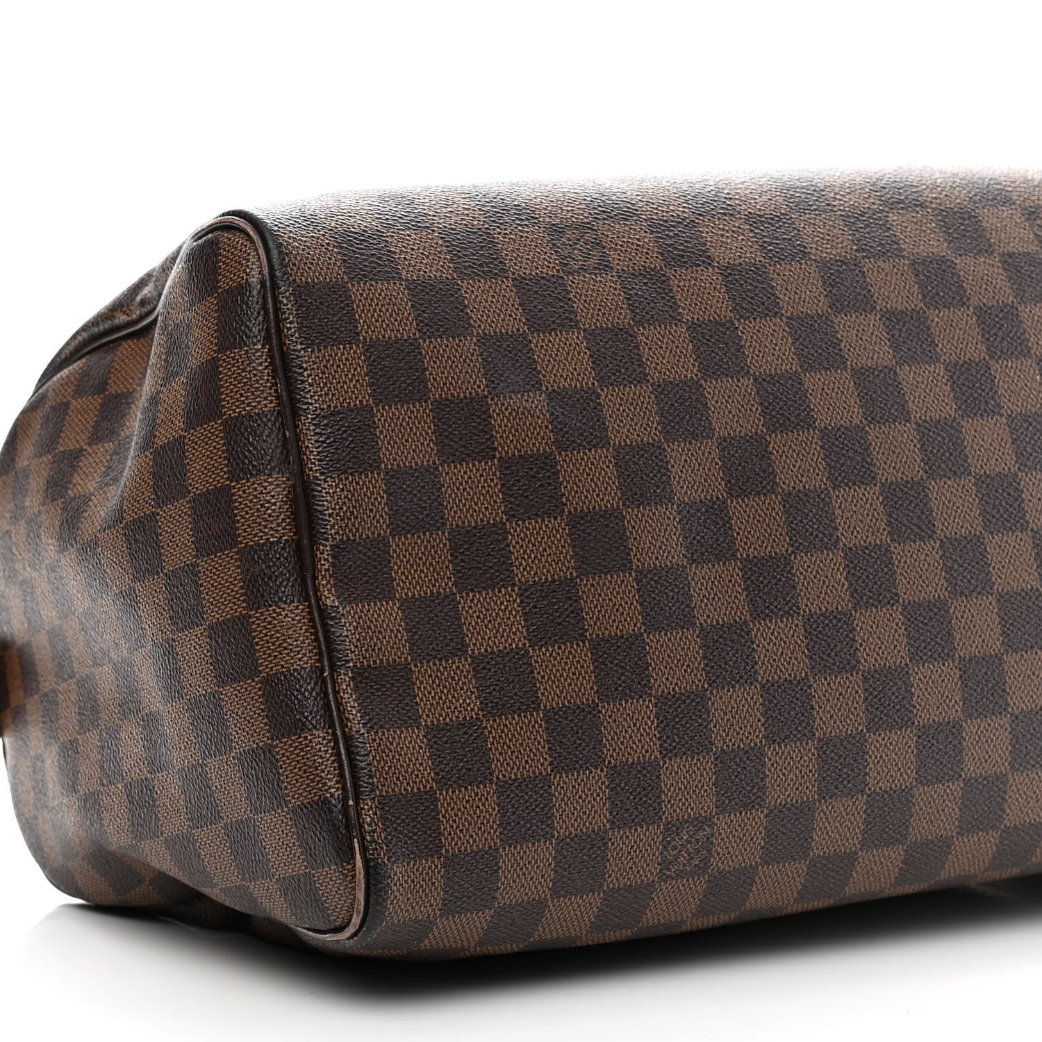 Louis Vuitton Damier Ebene Speedy 35 8 of 13