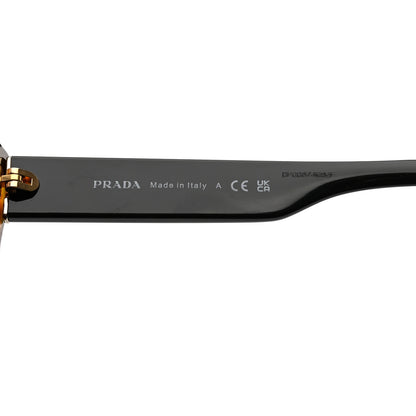 Prada Sunglasses SPR 24X Havana 6 of 8