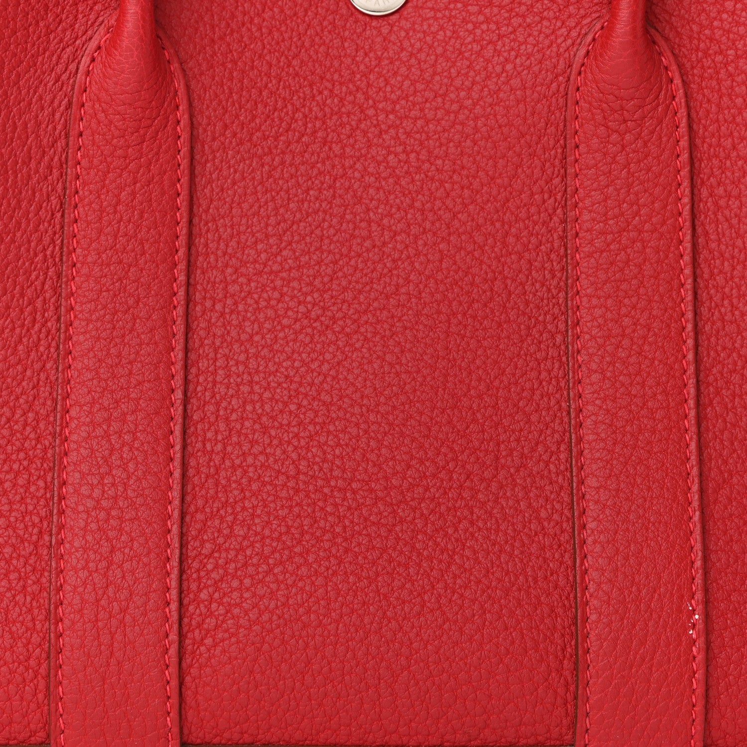 Hermes Negonda Garden Party TPM 30 Rouge Piment 8 of 12