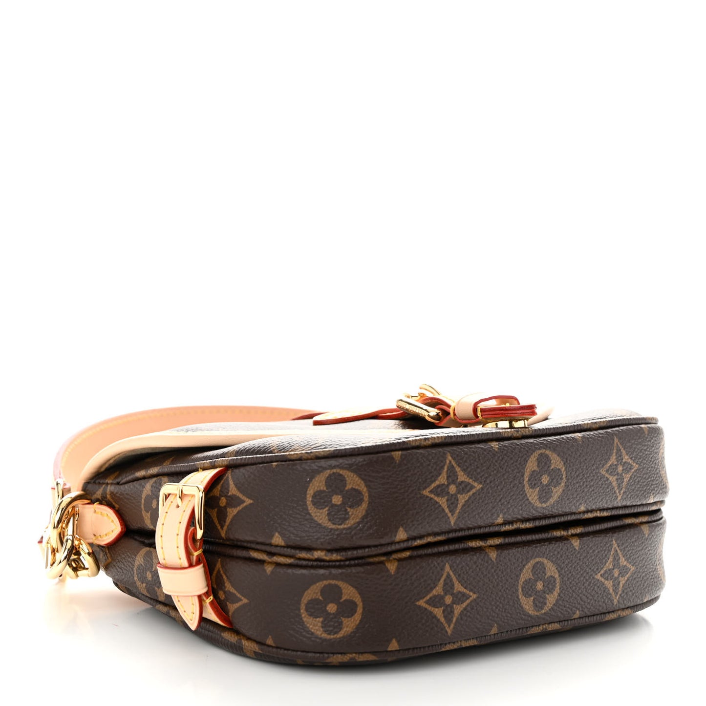 Monogram Saumur BB
