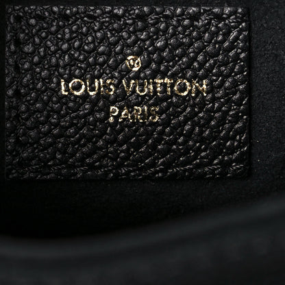 Louis Vuitton Empreinte Vavin BB Black 6 of 14