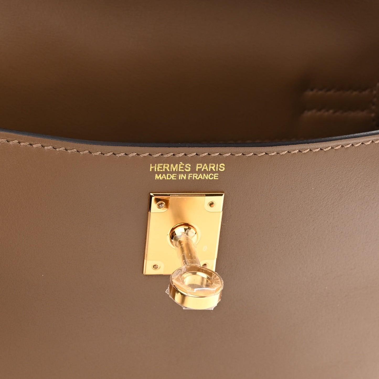 Swift Kelly Danse II Belt Bag Beige De Weimar