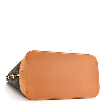 Louis Vuitton Monogram Alma PM 4 of 11