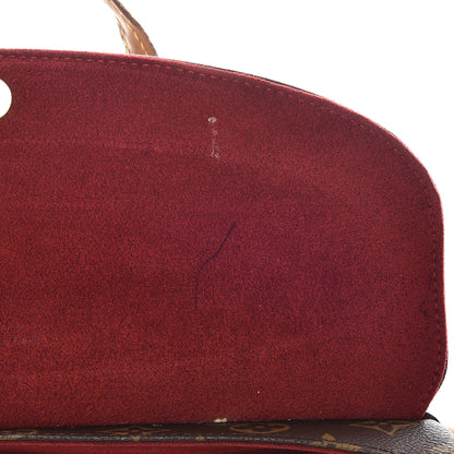 Louis Vuitton Monogram Sonatine 16 of 20