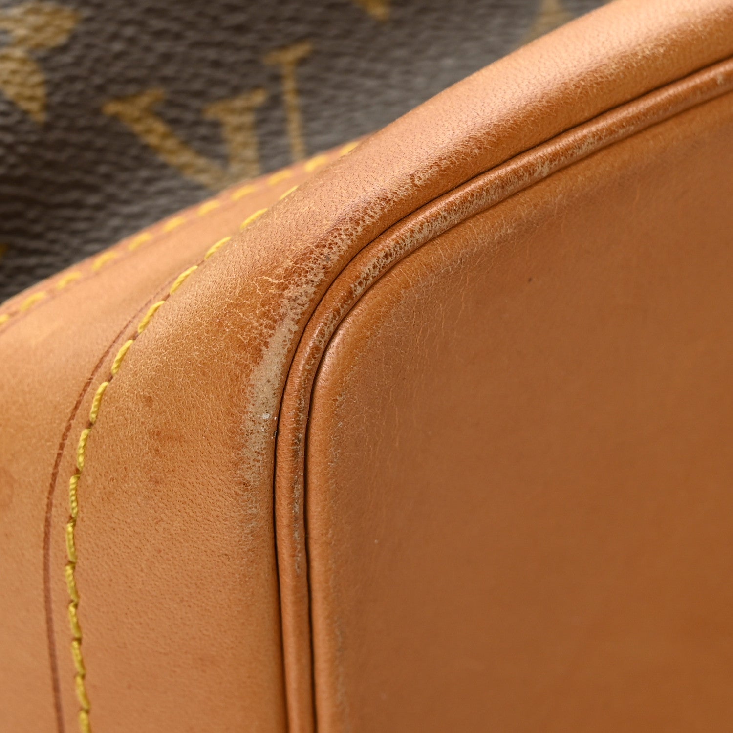 Louis Vuitton Monogram Noe 9 of 10