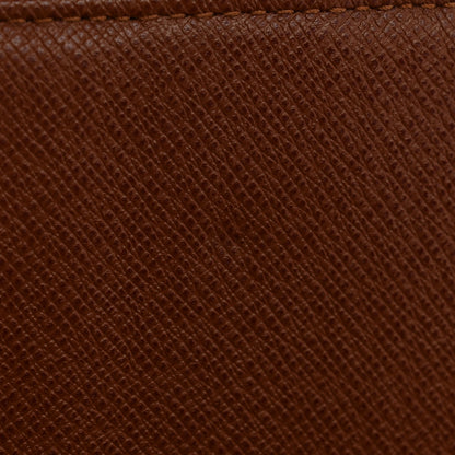Louis Vuitton Monogram French Purse Wallet 8 of 10