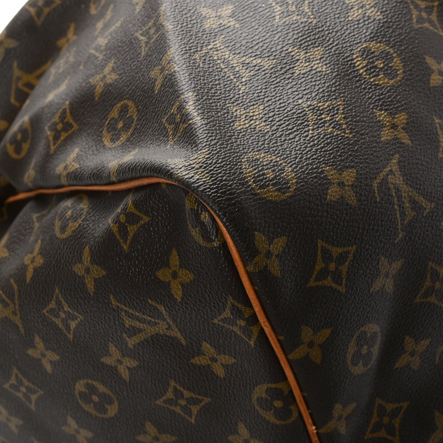 Louis Vuitton Monogram Keepall 60 10 of 13