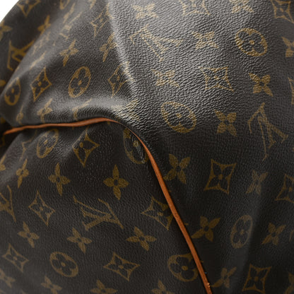 Louis Vuitton Monogram Keepall 60 10 of 13