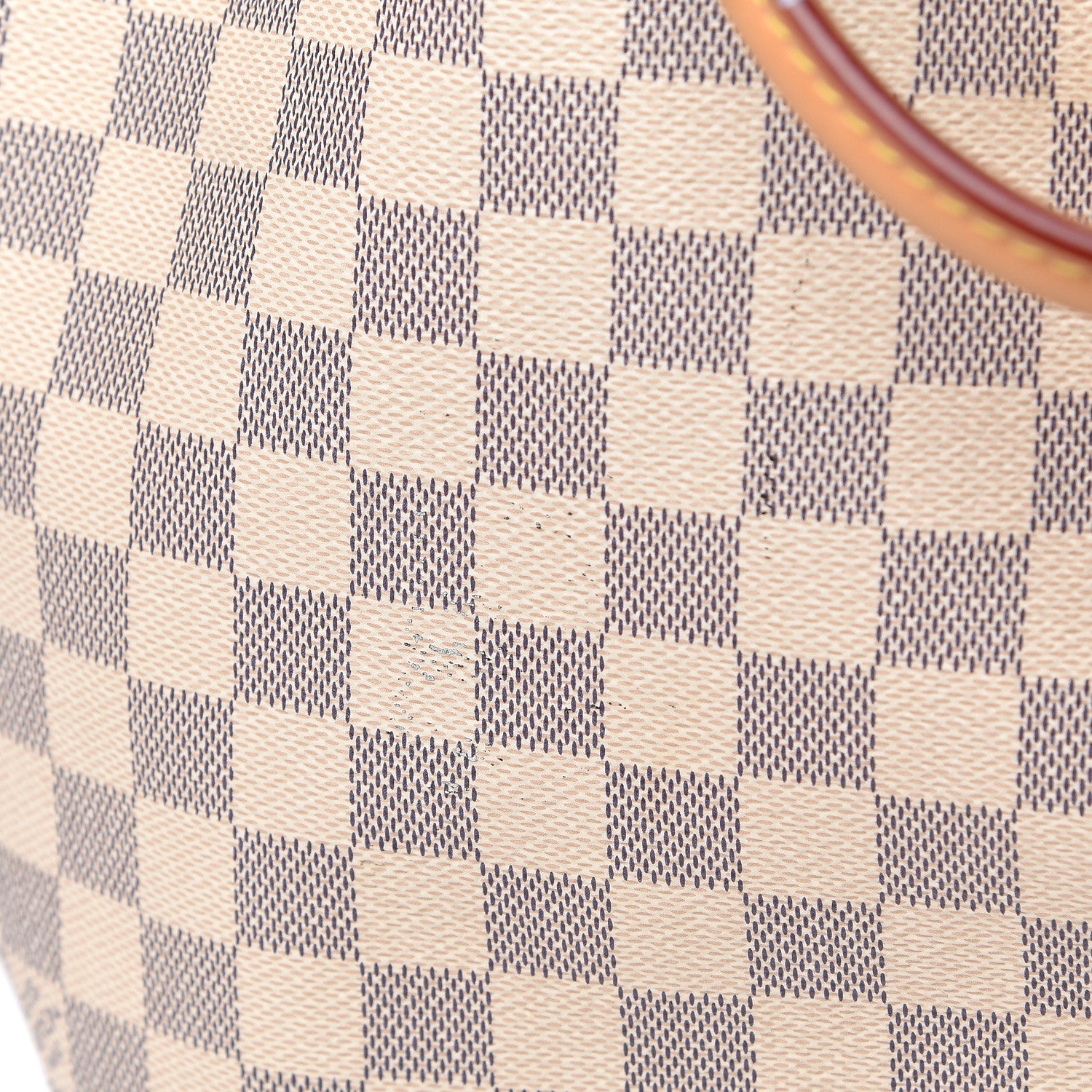 Louis Vuitton Damier Azur Girolata 10 of 15