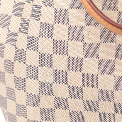 Louis Vuitton Damier Azur Girolata 10 of 15