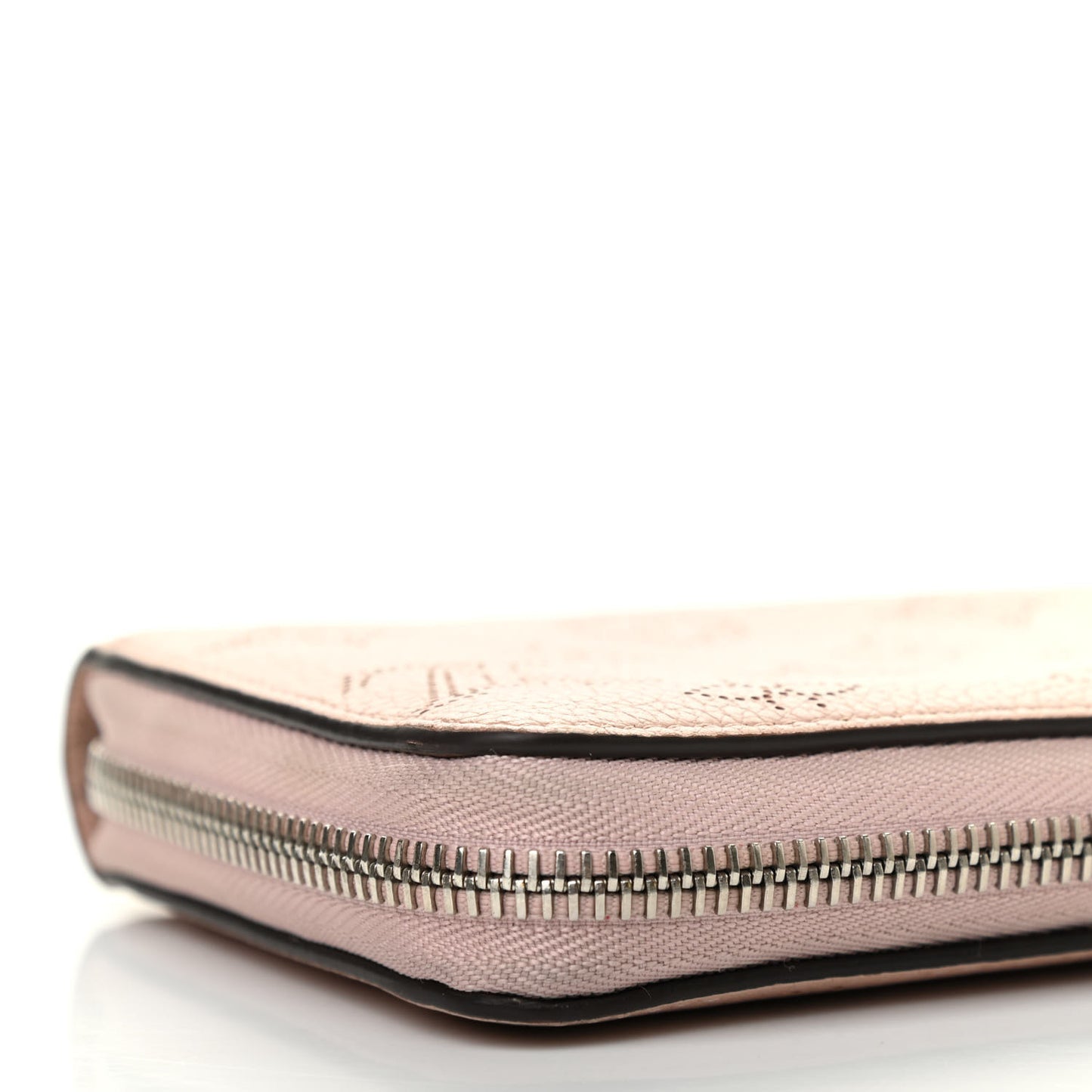 Mahina Zippy Wallet Magnolia