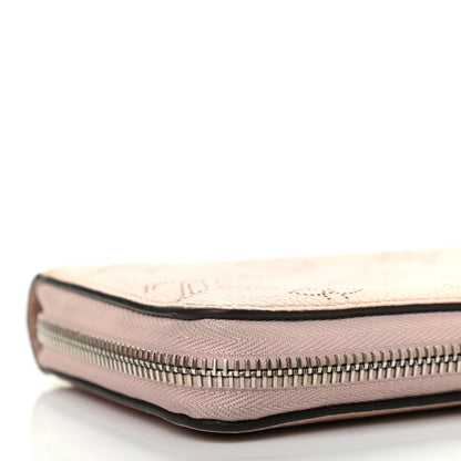 Louis Vuitton Mahina Zippy Wallet Magnolia 9 of 12