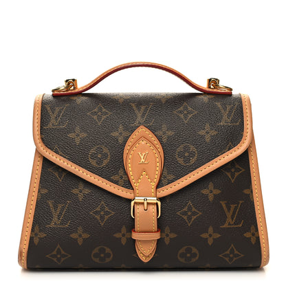 Louis Vuitton Monogram LV Ivy 1 of 10
