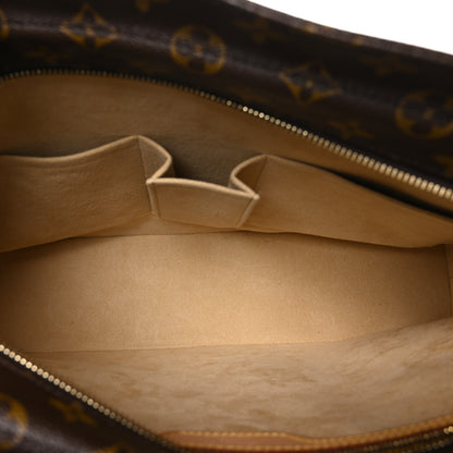 Louis Vuitton Monogram Luco 5 of 9