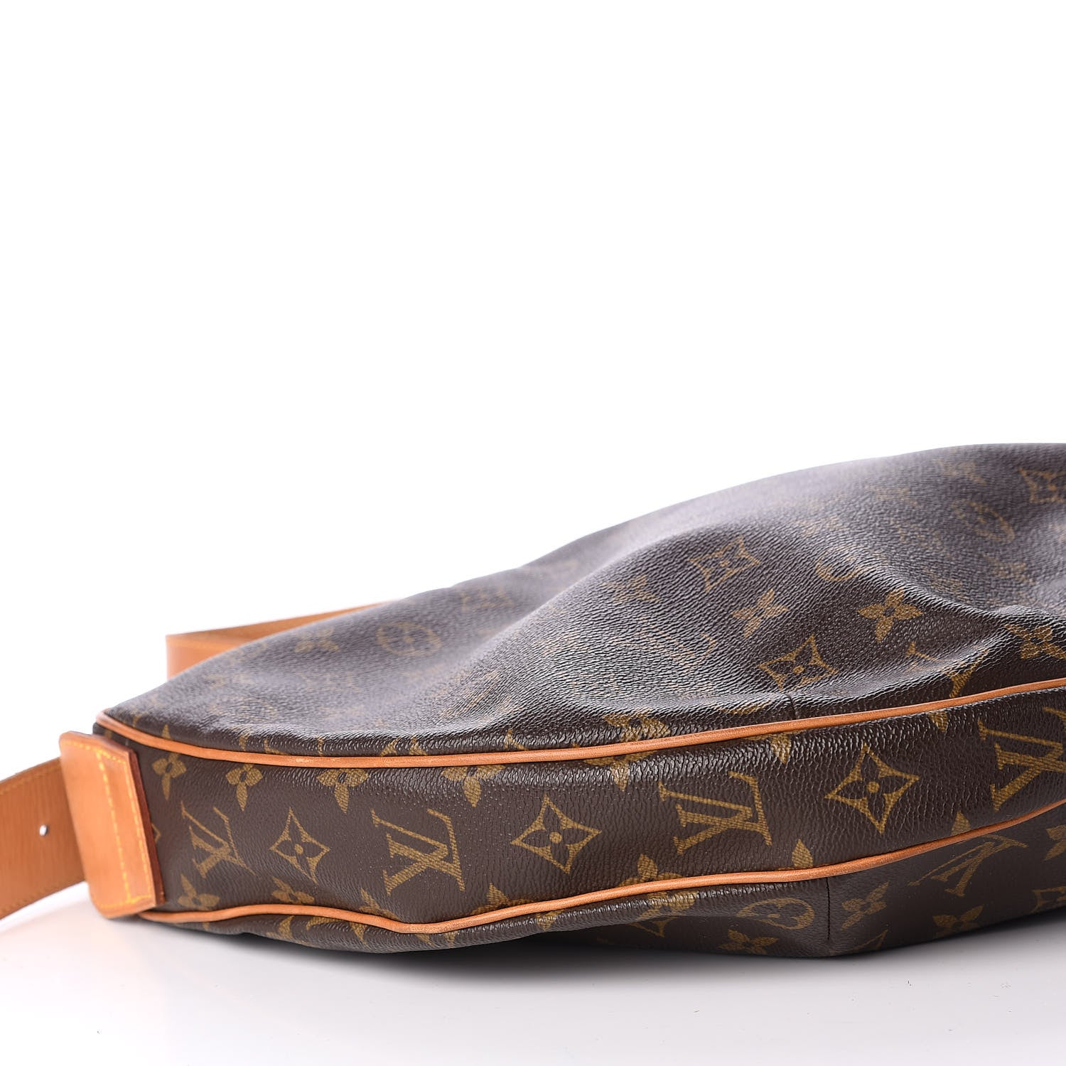 Louis Vuitton Monogram Croissant GM 7 of 11