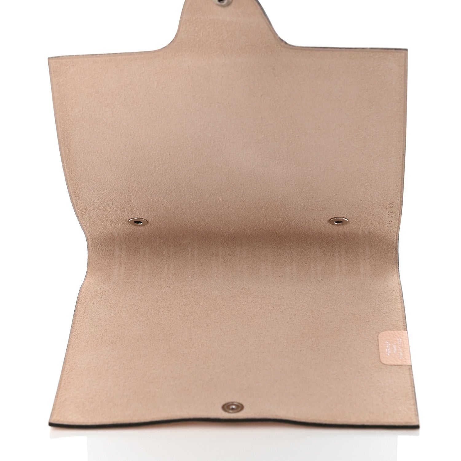 Hermes Togo Ulysse PM Agenda Cover Argile 7 of 9