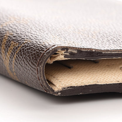 Louis Vuitton Monogram Insolite Wallet White 8 of 8