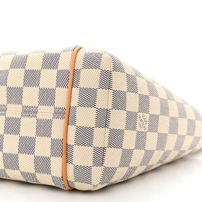 Louis Vuitton Damier Azur Totally PM 9 of 10