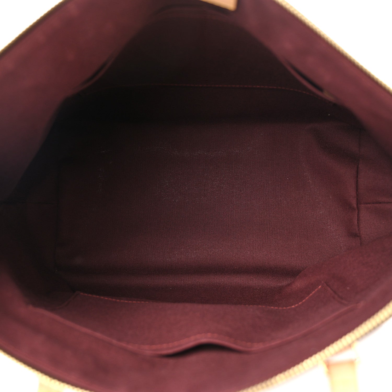 Louis Vuitton Monogram Iena MM 5 of 9