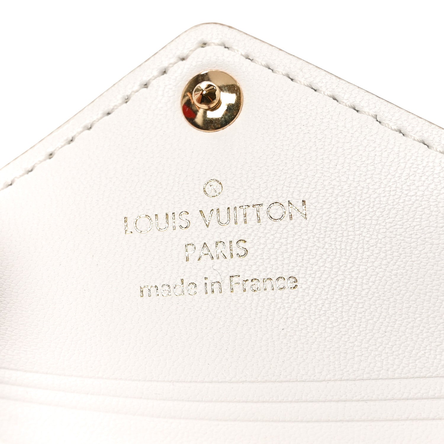 Louis Vuitton Monogram Spring In The City Small Kirigami Pochette Insert Sunset Kaki 6 of 6